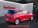 Suzuki SWIFT 1.2 COMFORT CVT NAVI KLIMA TEMPOMAT - Suzuki Swift in Bonn