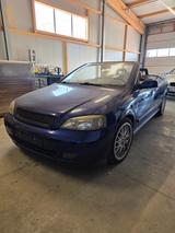 Opel Astra Cabrio 2.2 Edition 90 Jahre Bertone Ed... - Opel Astra: Cabrio, J