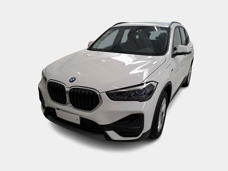 BMW BMW X1 XDRIVE 25E BUSINESS ADVANTAGE AUTOMATICO
