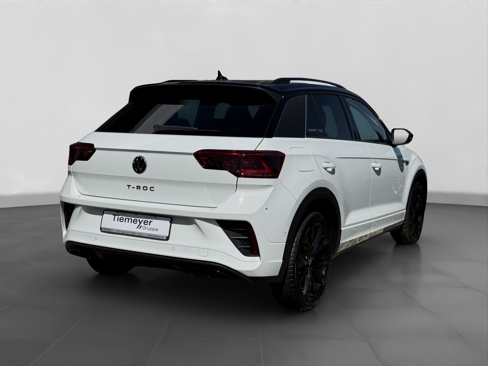Volkswagen T-Roc 1.5 TSI DSG R-LINE IQ.DRIVE KAMERA LM19 foto 3