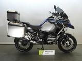 BMW R 1200 GS Adventure Koffer Scheckheft gepflegt - BMW K 1200 S