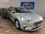 Ford Focus Turnier  1,5 TDCI *E-HECKKLAP *SPUR*DAB* - Ford Focus: 5d