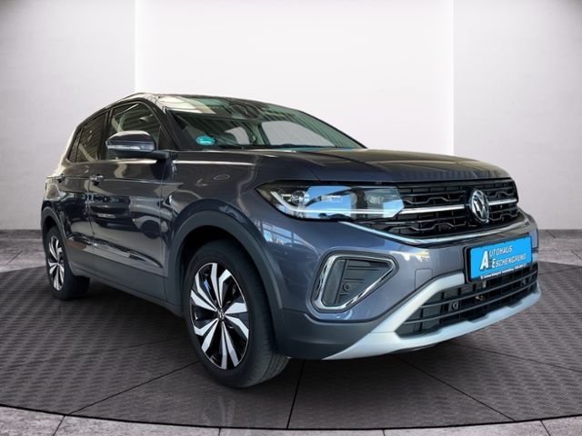 Fahrzeugabbildung Volkswagen T-Cross 1.0 TSI DSG STYLE GJR IQ.DRIVE KAMERA