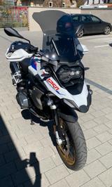 BMW R 1250 GS Style Rallye, 5 Pakete