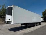 Schmitz Cargobull SCB*S3T, ThermoKing SLXI 300 , FP60, 86m³