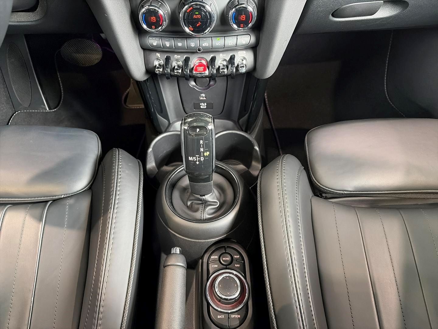 MINI Cooper S - Bild 13