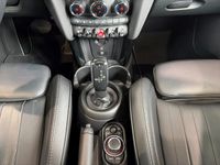 MINI Cooper S - Vorschau Bild 13