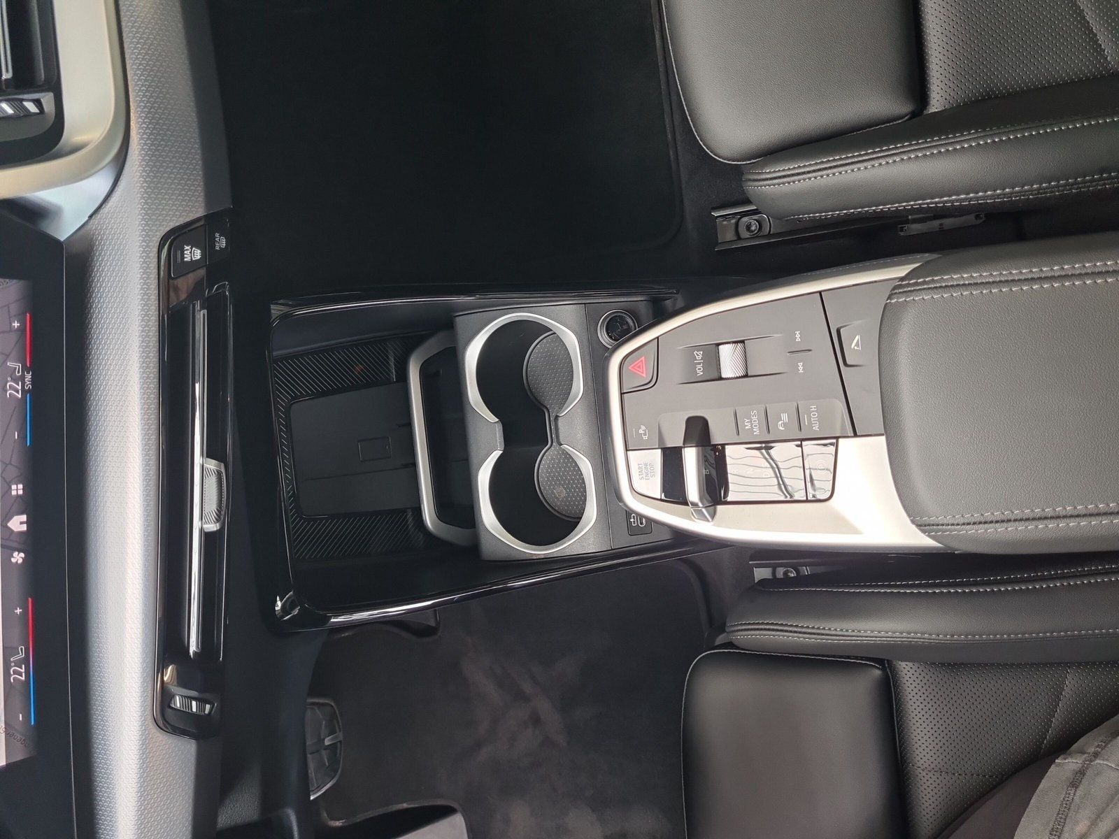 BMW X1 - Bild 15