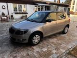 Skoda Fabia 1.2l TSI 63kW Monte Carlo Monte Carlo - Skoda Fabia: 1.6