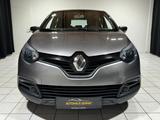 Renault Captur Expression *TEMP*MFL*AHK*GARANTIE* - gebrauchte Renault Captur aus dem Jahr 2013