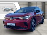 Volkswagen ID.5 GTX 4MOTION AHK Keyless Verkehrszeichenerk.