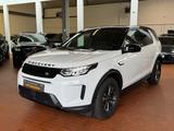 Land Rover Discovery Sport-Navi-Klimatronic-1Hand 38000Km - Land Rover Gebrauchtwagen