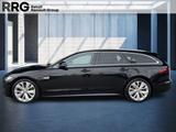 Jaguar XF Sportbrake D200 R-Dyn. SE AWD Mild-Hybrid - Jaguar aus 2023