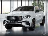 Mercedes-Benz GLE 53 HYBRID Coupé 4M NIGHT+PANO+360+AHK+HUD - Mercedes-Benz GLE 53 AMG Gebrauchtwagen
