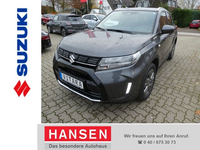 Suzuki Vitara 1.4  Hybrid Comfort 6AT - Jetzt Bestellen