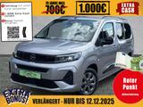Opel Combo Life GS XL 1.5 CDTI DPF DAB  7-Sitzer - gebrauchte Opel Combo Life aus dem Jahr 2024