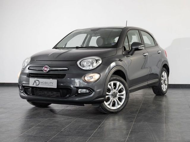 Fiat FIAT 500X 1.3 MultiJet 95 CV Pop