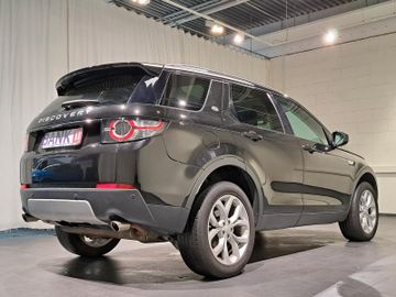Land-Rover Discovery - 7