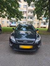 Ford Mondeo Kombi BA7 - Ford Mondeo BA7 mit Diesel-Antrieb