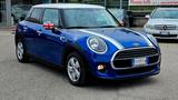 MINI Mini Cooper D Clubman Mini 1.5 One D Business Cl - blaue MINI One D Clubman