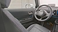 MINI Cooper S Cabrio - Vorschau Bild 11