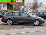 Audi A4 Avant 2.7 TDI Attraction multitronic Xenon - Audi A4 Kombi 7tdi mit Diesel-Antrieb