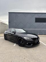 BMW 430 Gran Coupé 430i xDrive Gran Coupé M Spor... - BMW 430 Gran Coupé aus 2016