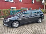 Opel Astra K Sports Tourer Edition ,TÜV-Neu,Klima,uvm - Opel Astra: Edition Sport
