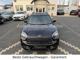 MINI PDC*Ambiente*Navi*Tempomat*MFL*SHZ* - MINI One Countryman Gebrauchtwagen
