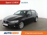 BMW 118i Advantage Aut.*NAVI*TEMPO*LED*PDC*SHZ* - gebrauchte BMW 118 aus dem Jahr 2016