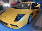 Lamborghini Murciélago 6.2 - - Lamborghini Murciélago Gebrauchtwagen