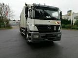 Mercedes-Benz Axor II 2529  6x2 FAUN Powerpress EURO 5 - Offers