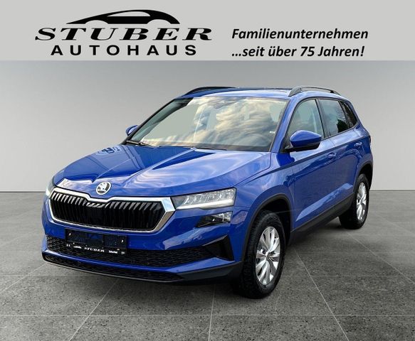 Skoda Karoq 1.5 TSI Fresh  St.HZG | 5 J. Garantie | LE