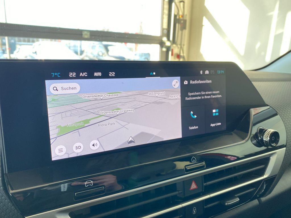 Fahrzeugabbildung Citroën C4 PureTech 130 Automatik MAX *Winter-P.*Allwett