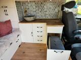 Volkswagen T6 Camper, Klima, Anhängekupplung - weiße Volkswagen T6 andere