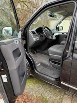 Volkswagen T5 Multivan Facelift - Volkswagen T5 Multivan in Düsseldorf