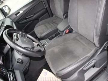 Volkswagen Caddy Maxi Style LED NAVI ALU