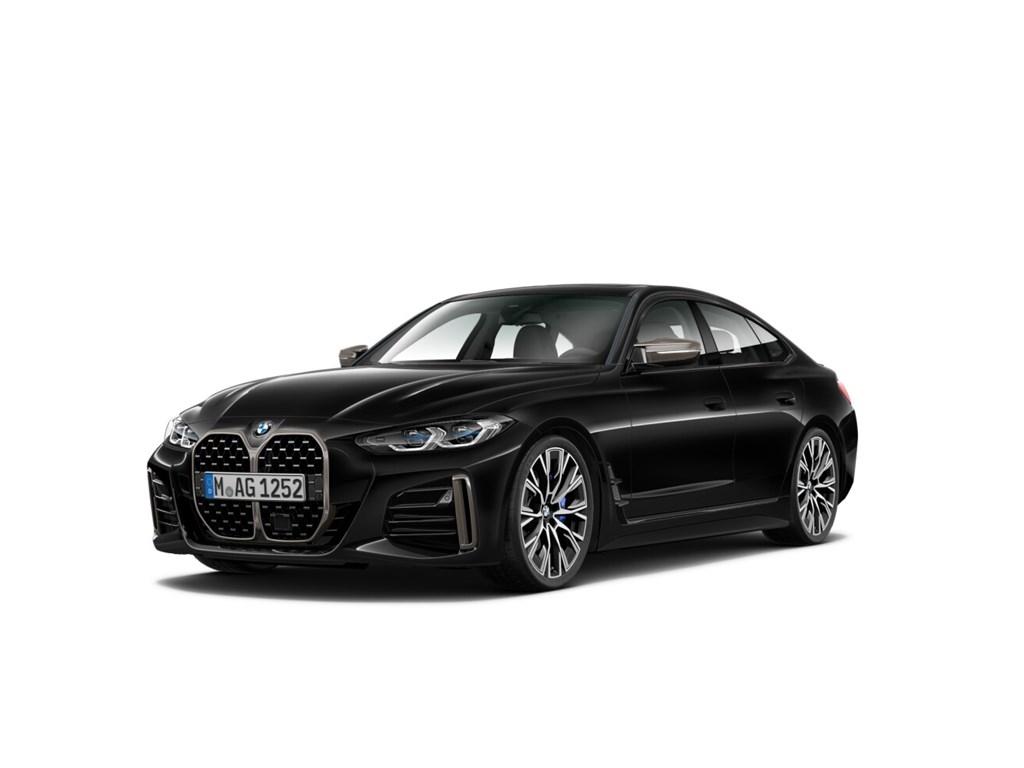 BMW M440i xDrive Gran Coupe Head-up ACC Standheizung