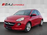 Opel Adam 1.2 ecoFlex Jam / Chrome-Paket Carplay Alu - Opel Adam Gebrauchtwagen in Hannover