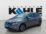 Volkswagen Golf Sportsvan VII United 1.0 TSI Start/Stopp EU - Volkswagen Golf Sportsvan: United