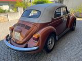 Volkswagen Käfer 1303LS Cabrio 2. Hd. Tüv ungeschweißt  - Autos aus dem Jahr 1979