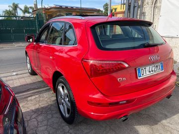 Audi Q5 - 6