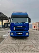 Iveco Stralis 450