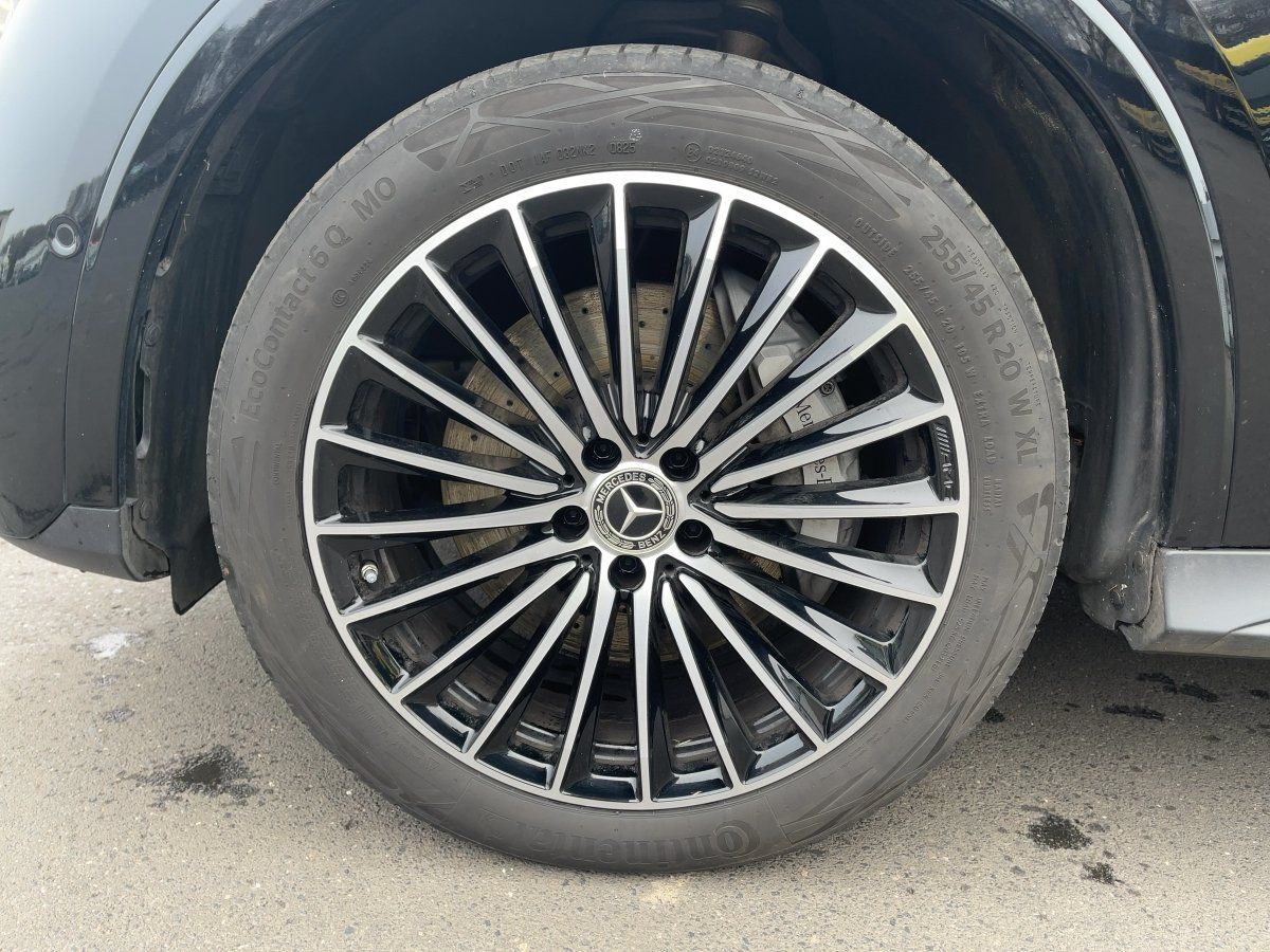 Fahrzeugabbildung Mercedes-Benz GLC 220 d 4M AMG/Night/360°/Dig.-Light/AHK