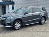 Mercedes-Benz GL 350 BlueTEC 4MATIC -AMG Packet - gebrauchte Mercedes-Benz GL 350 aus dem Jahr 2014