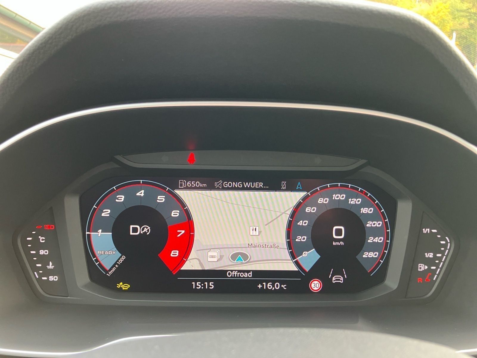 Audi Q3 - Bild 12