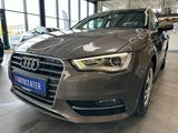 Audi A3 attraction *Klima*Xenon*SoundSystem* - Audi A3 aus 2013: Limousine