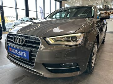 Audi A3 attraction *Klima*Xenon*SoundSystem*