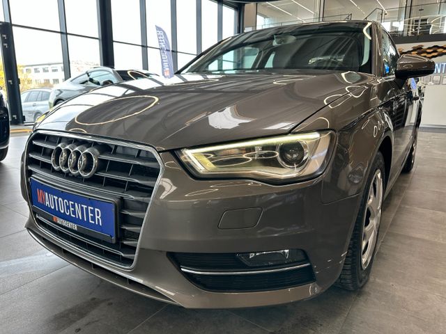 Audi A3 attraction *Klima*Xenon*SoundSystem*