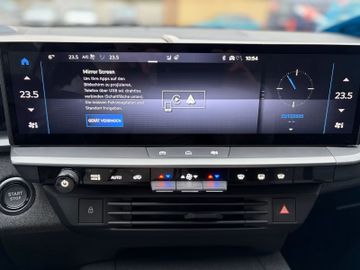 Bild 15 Opel Grandland (X) Grandland 48V AT GS +KAMERA+HUD+NAVI+AHK+ACC+PDC